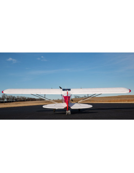 Carbon Cub FX-3  (env 4,20) moteur 100-200cc Hangar9