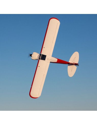 Carbon Cub FX-3  (env 4,20) moteur 100-200cc Hangar9