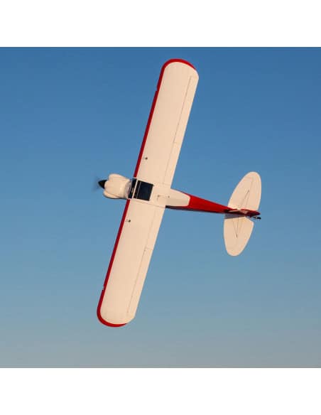 Carbon Cub FX-3  (env 4,20) moteur 100-200cc Hangar9