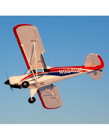 Carbon Cub FX-3  (env 4,20) moteur 100-200cc Hangar9