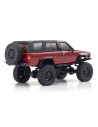 Mini-Z 4x4 Toyota 4Runner RTR MX-01gris  Kyosho 32522GM