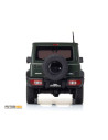 MiniZ 4x4 Jimny Sierra Kinetic Yellow Kyosho 32523Y