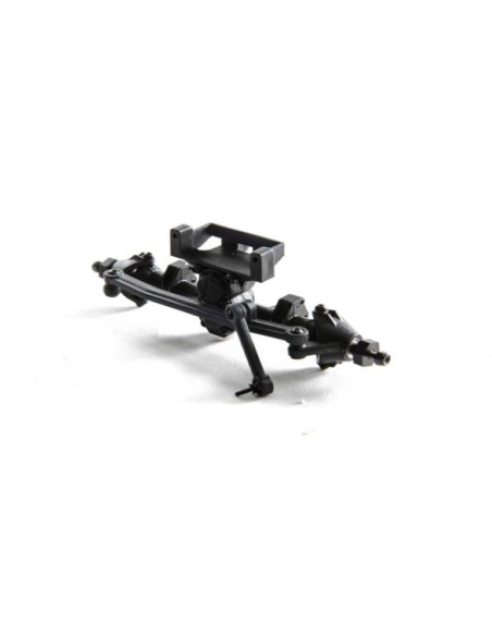 Axial Pont avant SCX24 assemblé
