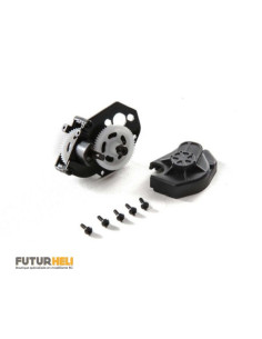 Axial SCX24 transmission assemblé