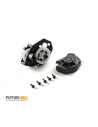 Axial SCX24 transmission assemblé