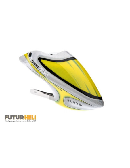 Cabine Blade Fusion 180 BLH5822