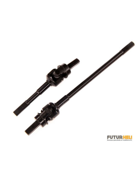 Axial Axe universel AR45P (x2) SCX10III
