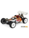 Serpent Buggy Cobra 1/8 rtr Moteur Picco