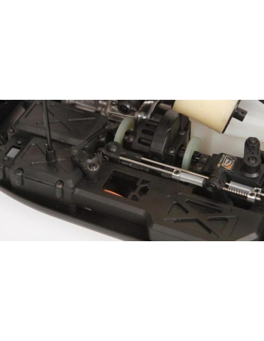 Serpent Buggy Cobra 1/8 rtr Moteur Picco