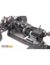Serpent Buggy Cobra 1/8 rtr Moteur Picco