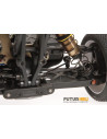 Serpent Buggy Cobra 1/8 rtr Moteur Picco