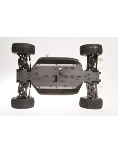 Serpent Buggy Cobra 1/8 rtr Moteur Picco