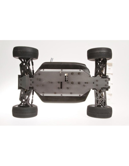 Serpent Buggy Cobra 1/8 rtr Moteur Picco