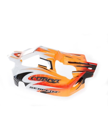 Serpent Buggy Cobra 1/8 rtr Moteur Picco