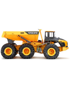 Tamiya Volvo A60I Hauler 6X6 G6-01 2