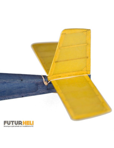 Planeur lancé main (kit) env 505 mm