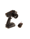 DX3 spektrum + SR315 DSMR 3 voies