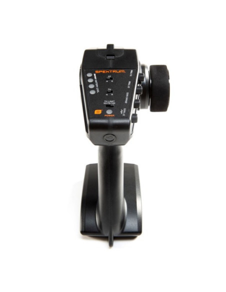 DX3 spektrum + SR315 DSMR 3 voies