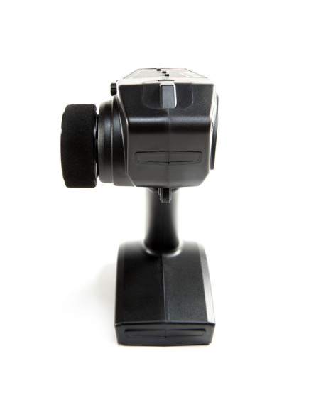 DX3 spektrum + SR315 DSMR 3 voies