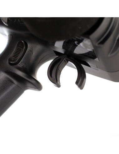 DX3 spektrum + SR315 DSMR 3 voies