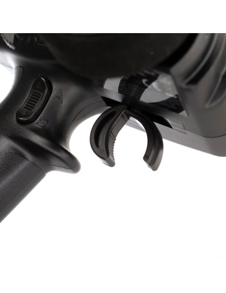 DX3 spektrum + SR315 DSMR 3 voies