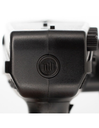 DX3 spektrum + SR315 DSMR 3 voies