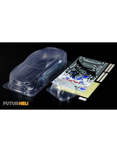 Tamiya Carrosserie Ford Mustang GT 51614