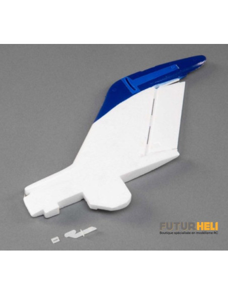 E-flite Citation Longitude Derive EFLU6350