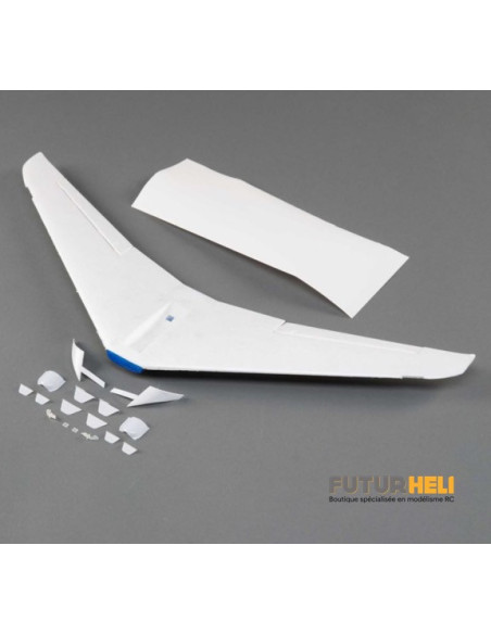 E-flite Citation Longitude Aile pincipale