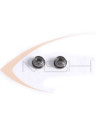 MSH51075 BB 2,5 x 6 x 2,5 Flanged