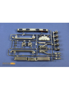 Tamiya Toyota Hilux grappe N 58397