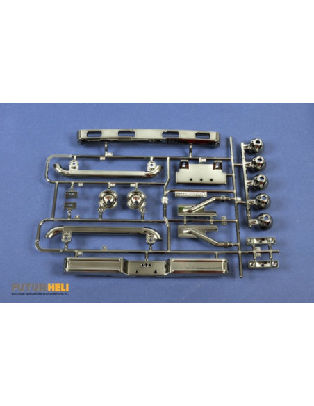 Tamiya Toyota Hilux grappe N 58397