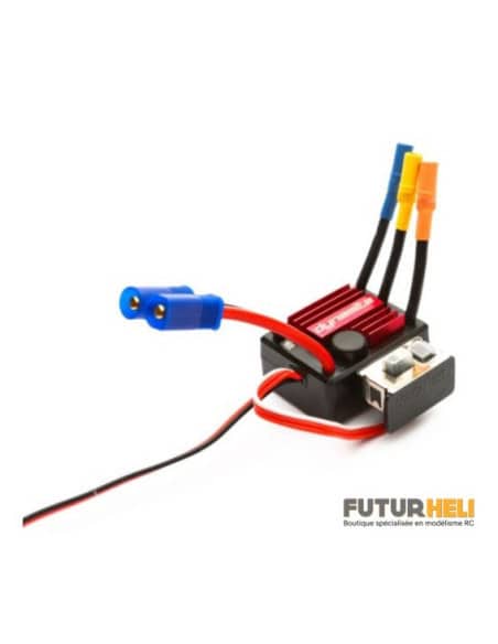 Dynamite Mini ESC Tazer 24A 2/3 lipos bec 6v