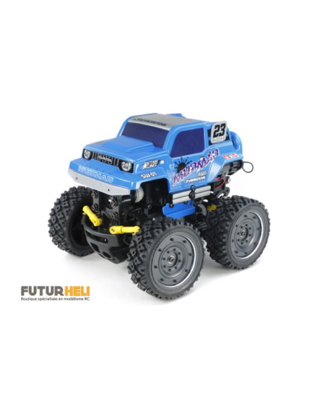 Tamiya Mud Mad SW-01 4WD 1/24 Kit