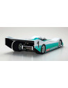 Kyosho Fantom Ep 1/12eme 4WD kit serie légend