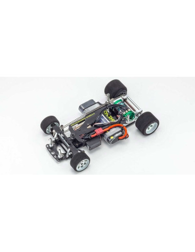Kyosho Fantom Ep 1/12eme 4WD kit serie légend