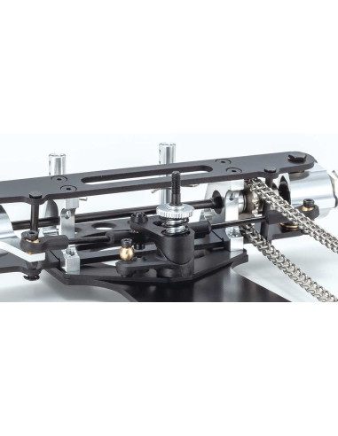 Kyosho Fantom Ep 1/12eme 4WD kit serie légend