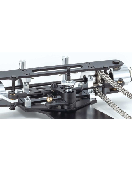 Kyosho Fantom Ep 1/12eme 4WD kit serie légend