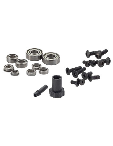 Kyosho Fantom Ep 1/12eme 4WD kit serie légend