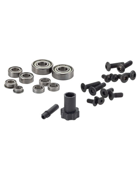 Kyosho Fantom Ep 1/12eme 4WD kit serie légend