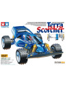 Tamiya "holdtimer" Terra Scorcher 1988 4wd kit 47442