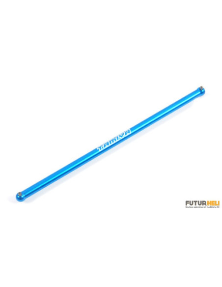 Tamiya 54501 Cardan central alu TT02