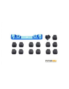 Tamiya 54882 cale suspension E