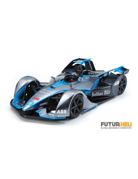 Tamiya Fomula electrique Gen2 TC-01 Kit 58681