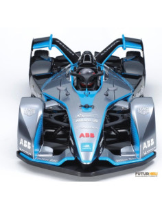 Tamiya Fomula electrique Gen2 TC-01 Kit 58681 2