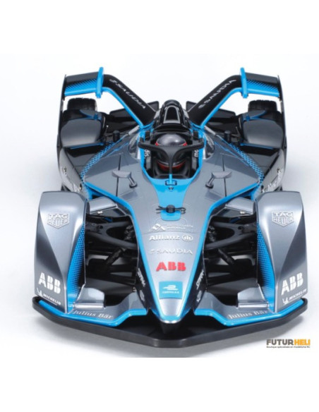 Tamiya Fomula electrique Gen2 TC-01 Kit 58681