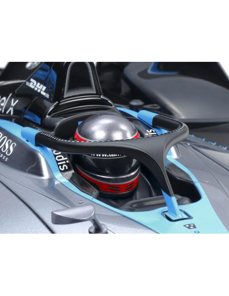 Tamiya Fomula electrique Gen2 TC-01 Kit 58681