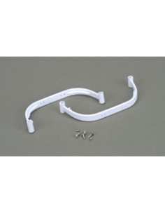 EFLH1445W Areaux de patins blade 400 / E-flite