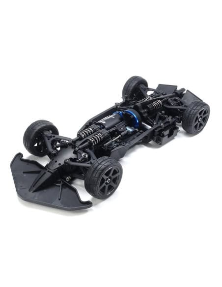 Tamiya Fomula electrique Gen2 TC-01 Kit 58681