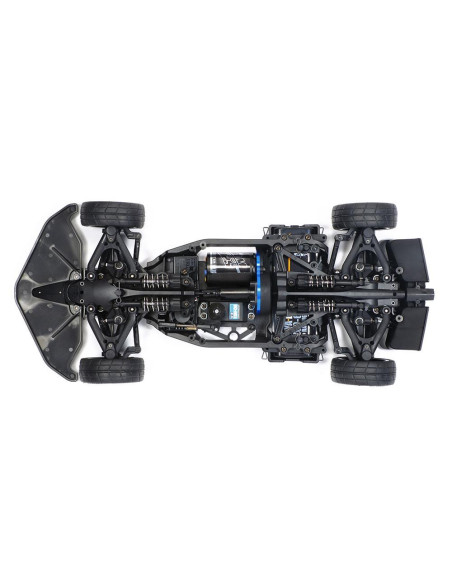 Tamiya Fomula electrique Gen2 TC-01 Kit 58681